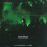 MARILLION / マリリオン / SEASONS END(LIVE 2009)