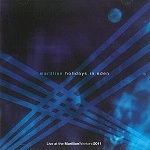 MARILLION / マリリオン / HOLIDAYS IN EDEN LIVE 2011