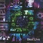 MARILLION / マリリオン / BEST.LIVE