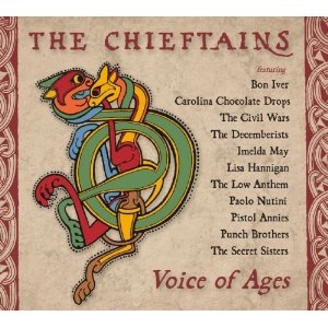 CHIEFTAINS / チーフタンズ / VOICES OF AGES