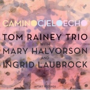 TOM RAINEY TRIO FT MARY HALVOR / Camino Cielo Echo