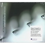 STEVE HOGARTH/RICHARD BARBIERI / NOT THE WEAPON BUT THE HAND: LIMITED EDITI
