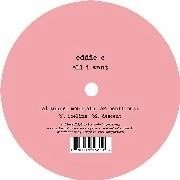 EDDIE C / エディー・C / ALL I WANT