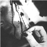 BLACK RAIN (METAL) / ブラック・レイン / NOW I'M JUST A NUMBER:SOUNDTRACKS 1993-94