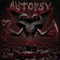 AUTOPSY / オートプシー / ALL TOMORROW'S FUNERALS
