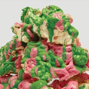 BATTLES / バトルス / DROSS GLOP 3