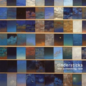 TINDERSTICKS / ティンダースティックス / SOMETHING RAIN