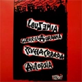 VA (LENGUA ARMADA) / LAS 4 BANDAS
