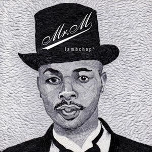 LAMBCHOP / ラムチョップ / MR.M (CD+DVD)