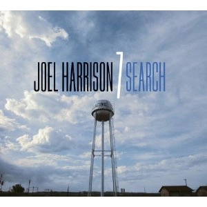 JOEL HARRISON / ジョエル・ハリソン / 7 SEARCH