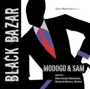 BLACK BAZAR / ブラック・バザール / BLACK BAZAR