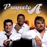 PROYECTO A / プロジェクト・アー / EL TREN DEL SABOR