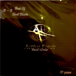 V.A. (10 YEARS BEST OF) / 10 YEARS OF ACTIVE FORCE: BEST OF SOUL MUS