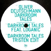 OLIVER DEUTSCHMANN / DARKROOM TALES