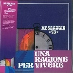 MESSAGGIO 73 / UNA RAGIONE PER VIVERE