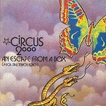 CIRCUS 2000 / AN ESCAPE FROM A BOX