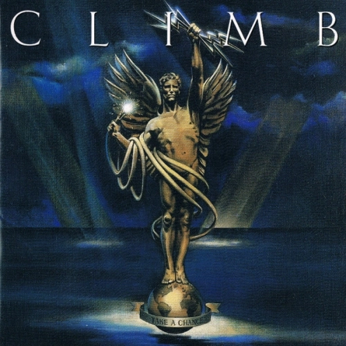 CLIMB / クライム / テイク・ア・チャンス / TAKE A CHANCE