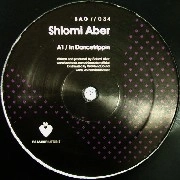 SHLOMI ABER / IN DANCETRIPPIN