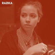 RAZIKA / ラジカ / 未定　来日記念盤