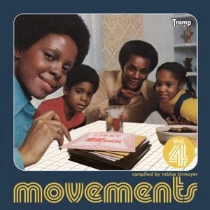 V.A. (MOVEMENTS) / ムーブメンツ４