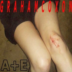 GRAHAM COXON / グレアム・コクソン / A+E(LP)