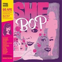 V.A. (GIRL POP/FRENCH POP) / SHE BOP
