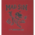 MAD SIN / 25TH ANNIVERSARY BOX