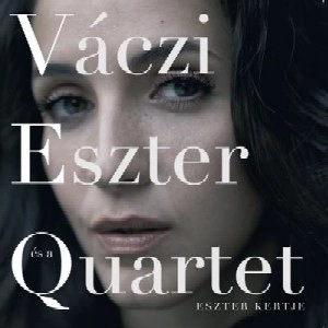 VASCI ESZTER / ESZTER KERTJE - ESZTER'S GARDEN