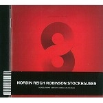 ART ZOYD / アール・ゾイ / EXPERIENCES DE VOL 8:STOCKHAUSEN / NORDIN