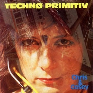 CHRIS & COSEY / クリス&コージー 商品一覧 | ディスクユニオン