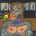 IRON MONKEY / アイアン・モンキー / OUR PROBLEM
