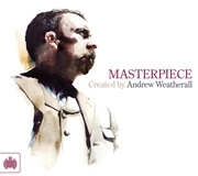 ANDREW WEATHERALL / アンドリュー・ウェザオール / ＭＡＳＴＥＲＰＩＥＣＥ
