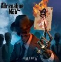 ADRENALINE MOB / アドレナリン・モブ / オメルタ