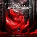 THEOCRACY / シアクラシー / アズ･ザ･ワールズ･ブリーズ