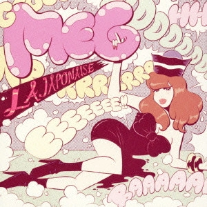Meg / LA JAPONAISE