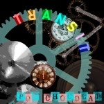 POP CHOCOLAT / ＴＲＡＮＳＩＴ