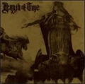 LENGTH OF TIME / レングスオブタイム / SHAME TO THIS WEAKNESS MODERN WORLD