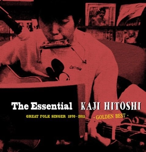 加地等 / THE ESSENTIAL KAJIHTOSHI