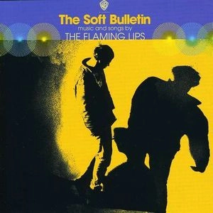 FLAMING LIPS / フレーミング・リップス / SOFT BULLETIN(2LP)