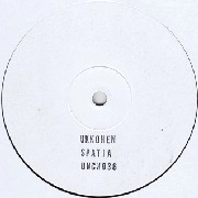UKKONEN / SPATIA