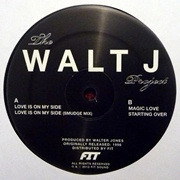 WALT J / WALT J PROJECT