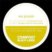 JOASH / COMPOST BLACK LABEL 84