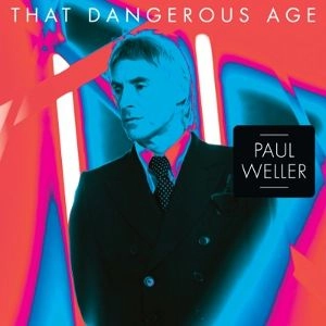 PAUL WELLER / ポール・ウェラー / THAT DANGEROUS AGE / GREEN (MOTORIK VERSIO
