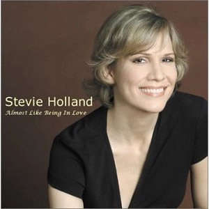 STEVIE HOLLAND / スティーヴィーホランド / ALMOST LIKE BEING IN LOVE