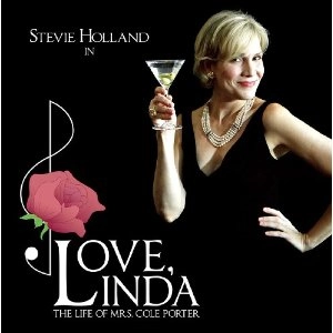 STEVIE HOLLAND / スティーヴィーホランド / LOVE, LINDA