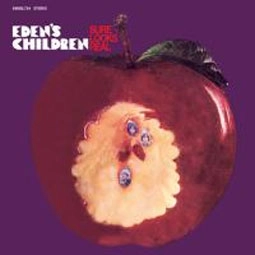 EDEN'S CHILDREN / エデンズ・チルドレン / SURE LOOKS REAL