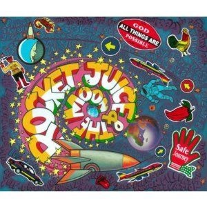 ROCKET JUICE & THE MOON / ロケット・ジュース・アンド・ザ・ムーン / ロケット・ジュース・アンド・ザ・ムーン