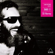 DJ HARVEY / DJハーヴィー / XLAND Records Presents XMIX 01