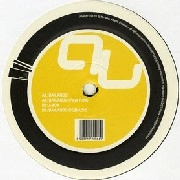 ALBERTO PASCUAL / BAILANDO