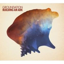 GROUNDATION / グラウンデイション / BUIDING AN ARK
